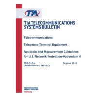 TIA TSB-31-D-4