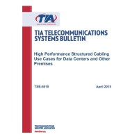 TIA TSB-5019