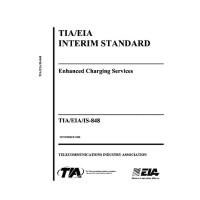 TIA TIA/EIA/IS-848