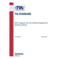 TIA TIA-928-A