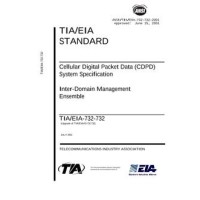 TIA ANSI/TIA/EIA-732-732