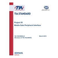 TIA ANSI/TIA-102.BAEG-A