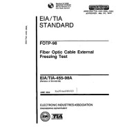TIA TIA/EIA-455-98A