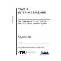 TIA TIA/EIA/IS-870