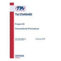 TIA TIA-102.BAAD-A
