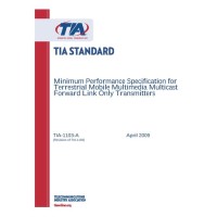 TIA TIA-1103-A