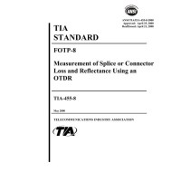TIA ANSI/TIA-455-8