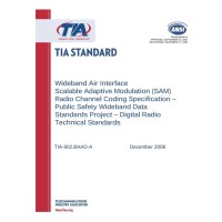 TIA ANSI/TIA-902.BAAD-A
