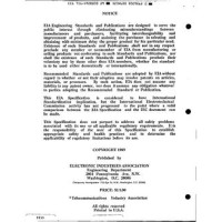 TIA EIA/TIA-492BB00