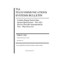 TIA TSB-87-1021