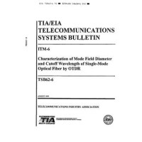TIA TSB62-6