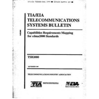 TIA TSB2000