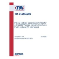 TIA TIA-2001.5-D-4