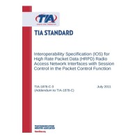 TIA TIA-1878-C-3