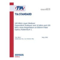TIA TIA-785-1