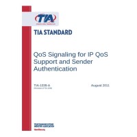 TIA TIA-1039-A