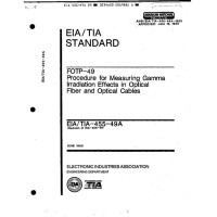 TIA EIA/TIA-455-49A