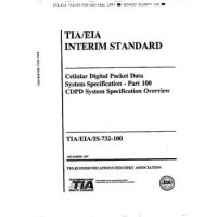 TIA TIA/EIA/IS-732-100