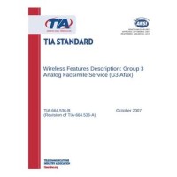 TIA ANSI/TIA-664.536-B