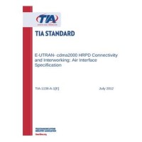 TIA TIA-1138-A-1
