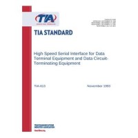 TIA TIA-613