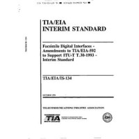 TIA TIA/EIA/IS-134