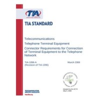 TIA TIA-1096-A