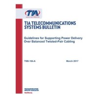 TIA TSB-184-A