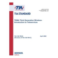TIA TIA-136-700-D
