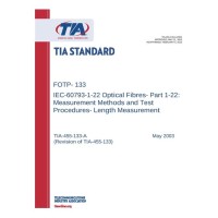 TIA TIA-455-133-A