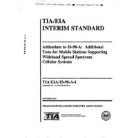 TIA TIA/EIA/IS-98-A-1