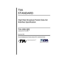 TIA TIA-1006