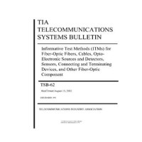 TIA TSB-62