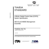 TIA ANSI/TIA/EIA-732-731