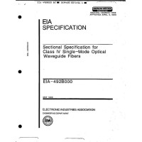 TIA EIA-492B000