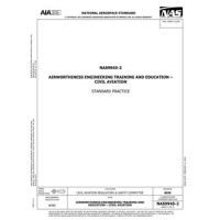 AIA NAS9945-2