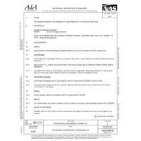AIA NAS3453