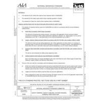 AIA NASM33540