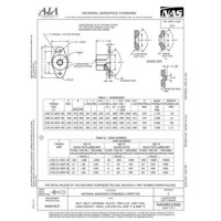 AIA NASM21050