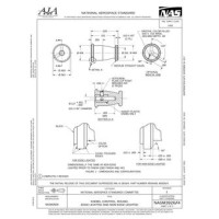 AIA NASM3926/4