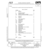 AIA NASM1312-31