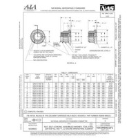 AIA NASM8922/1