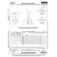 AIA NASM21051
