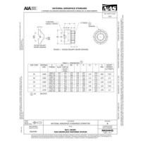 AIA NAS4445