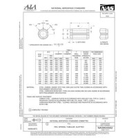 AIA NASM16562