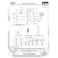 AIA NASM20605