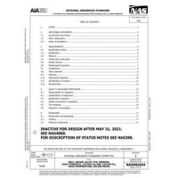 AIA NASM85604