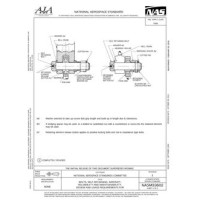 AIA NASM33602