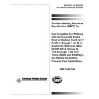 AWS B2.1-1/8-230
