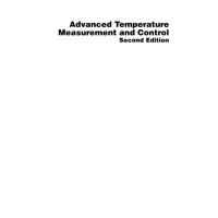 Advanced Temperature Measurement and Control